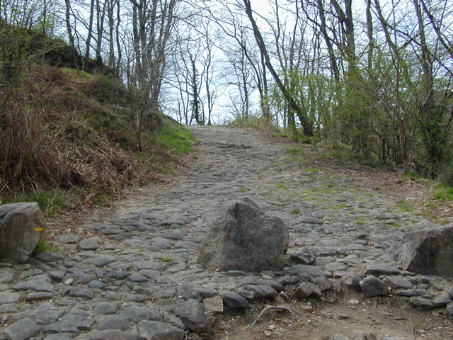 Roman Road