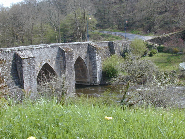 Bridge II