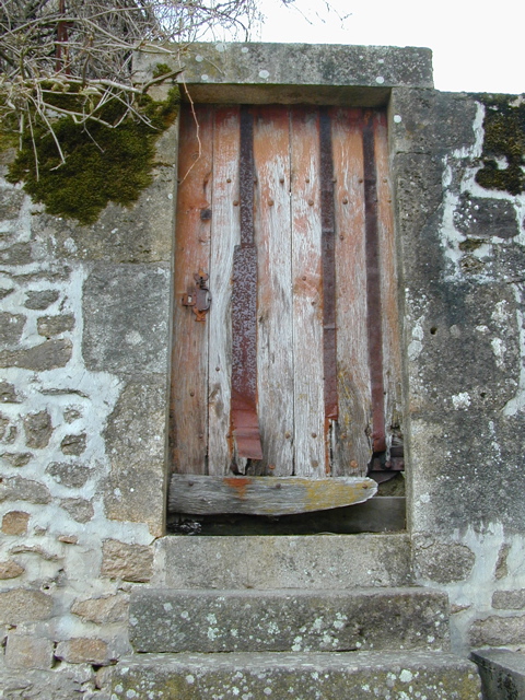 Gate