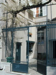 Gate