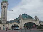 Limoges Station
