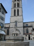 Church Limoges