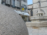 Church/Square/Fountain