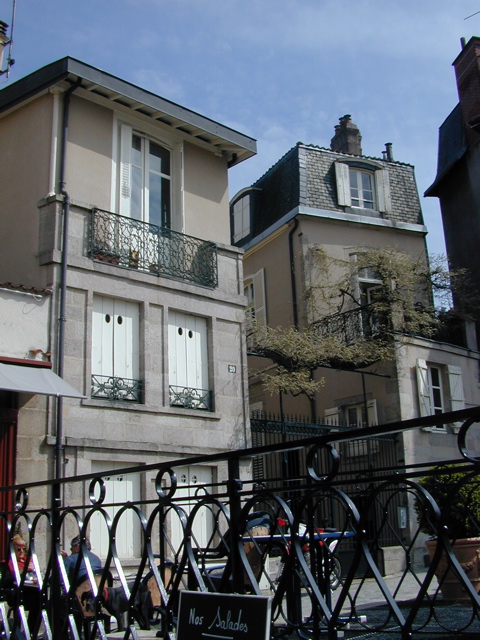 Apartments