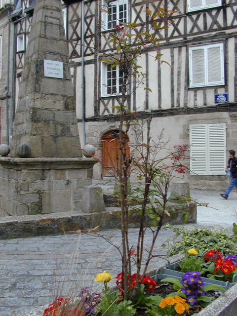 Fountain II