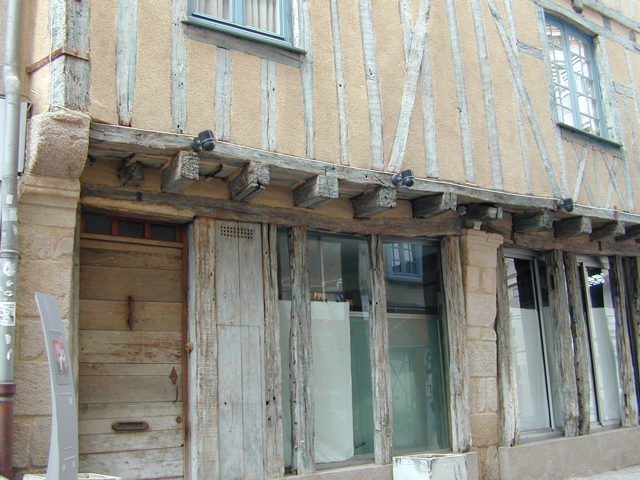 Storefront