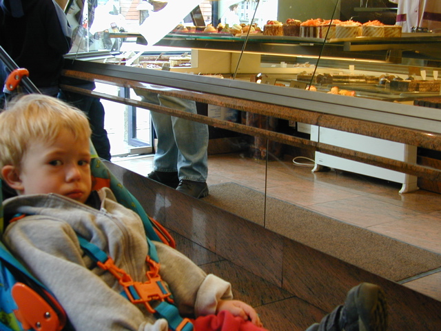 Patisserie
