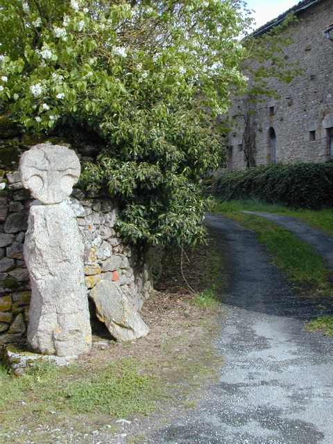 Cross