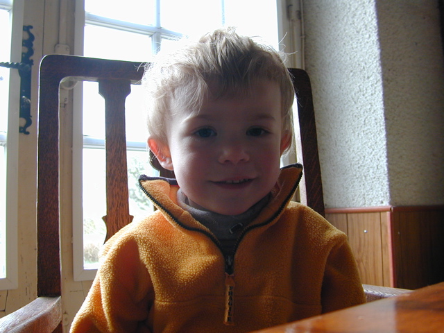 Elliot