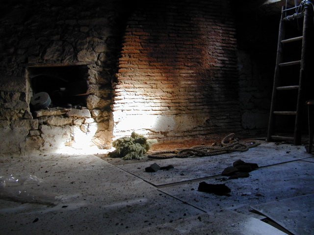 Attic
