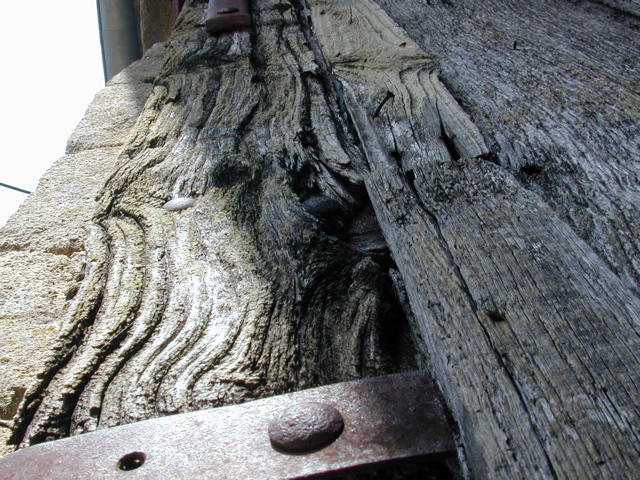 Woodwork