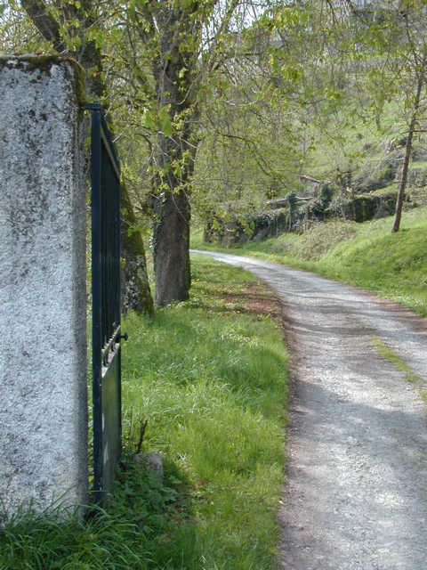 Gateway