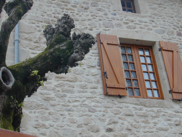 Building I