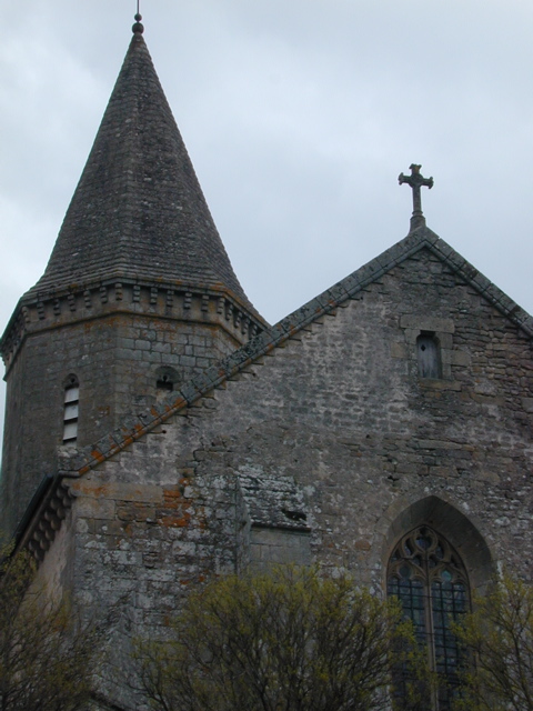 Church