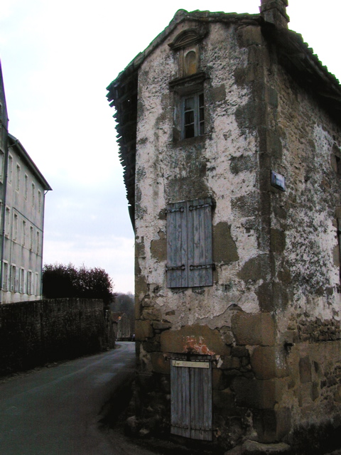 Architecture III
