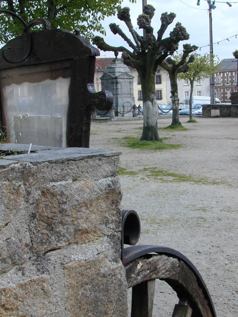 Town Square