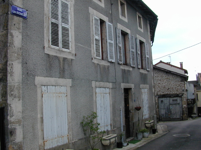 Architecture IV