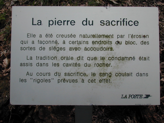 Plaque II
