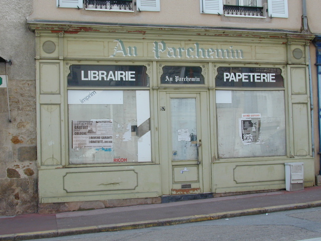 Limoges I