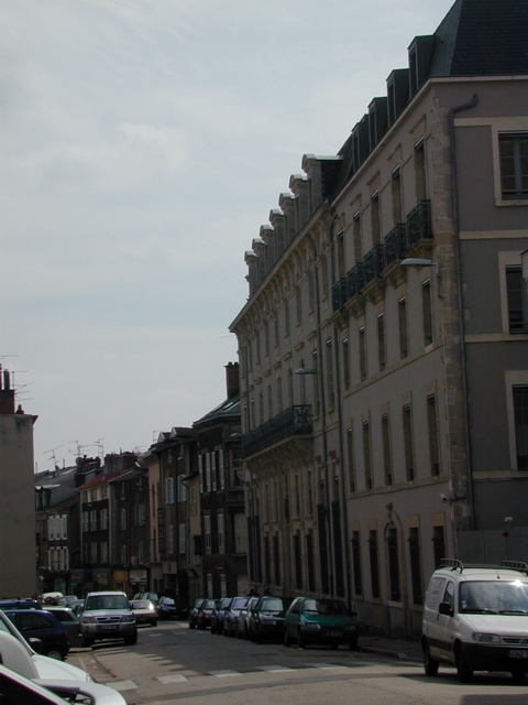 Limoges II