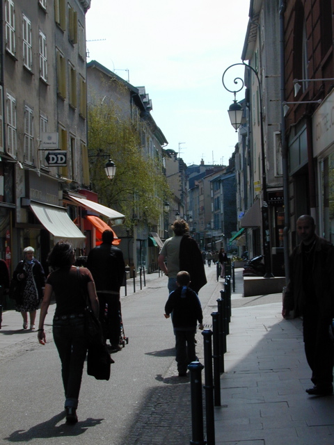 Limoges IV
