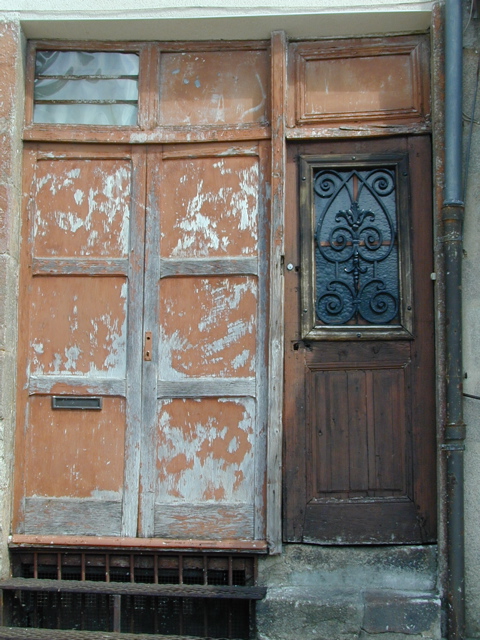Doorway