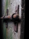 Door Bolt
