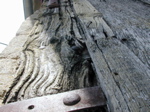 Woodwork