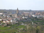 Chateauponsac View