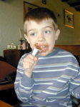 Ollie Ice Cream