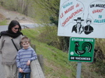 Jaqui & Ollie