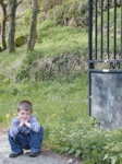 Ollie & Gate
