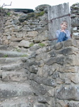 Ollie Steps II