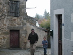 Rounding The Corner