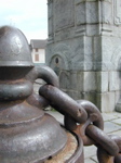 Fountain I